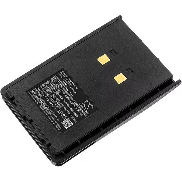 Replacement for Cameron Sino 4894128140849 Battery, Ilc, Mfr#: 4894128140849